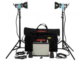 Paket Studio Golden Eagle Power Pack 4200J